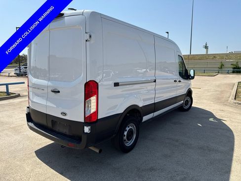 Used 2025 Ford Transit 250 148 Medium Roof RWD image 9