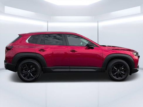 Used 2024 MAZDA CX-50 AWD 2.5 S w/ Weather Package image 2