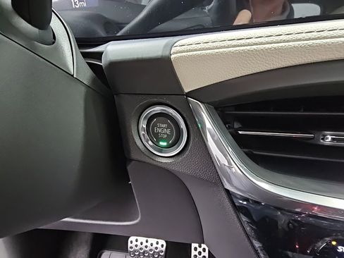 New 2026 Buick Encore GX Avenir w/ Avenir Technology Package image 23