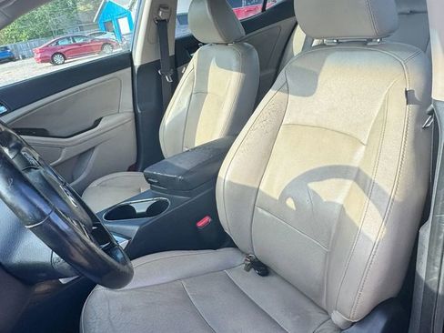Used 2014 Kia Optima EX w/ EX Premium Package image 11