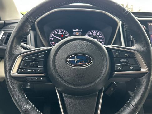 Used 2023 Subaru Ascent Limited image 21