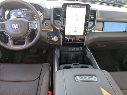 New 2026 RAM 1500 Limited AWD/4WD image 25