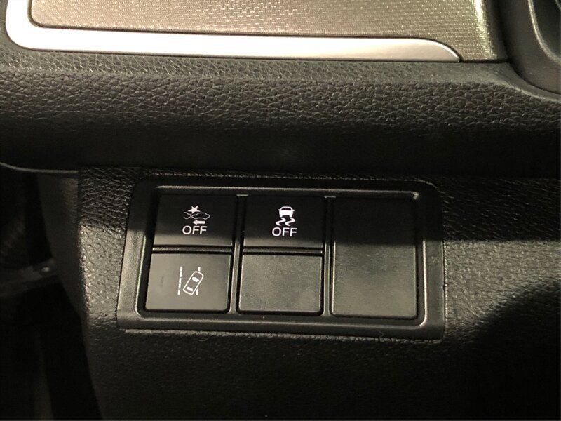 Used 2019 Honda Civic LX image 22