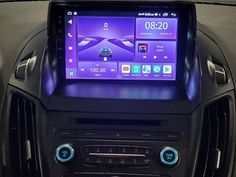 Used 2018 Ford Escape SE FWD image 25