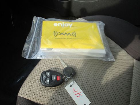 Used 2011 Chevrolet Malibu LT w/ Power Convenience Package FWD image 40