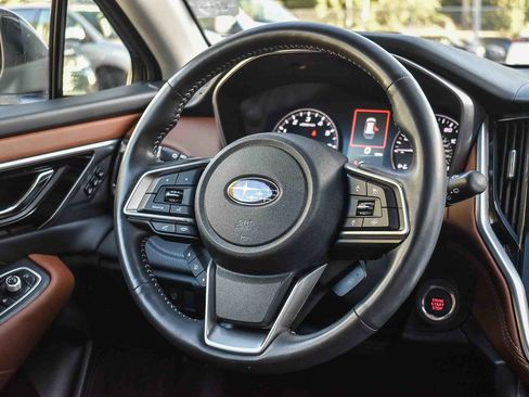 Used 2022 Subaru Outback Touring XT image 14