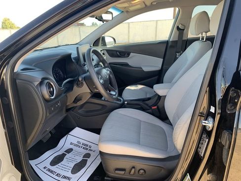Used 2023 Hyundai Kona SEL AWD/4WD image 17