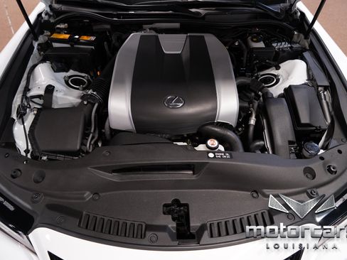 Used 2022 Lexus IS 350 F Sport RWD image 25