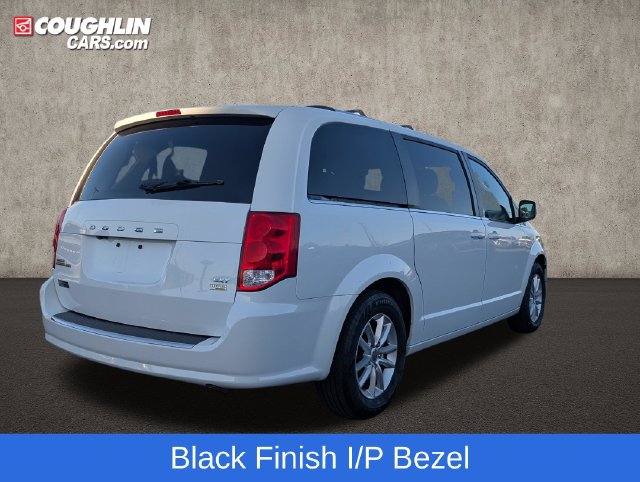 Used 2019 Dodge Grand Caravan SXT FWD image 8