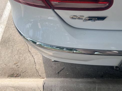 Used 2014 Volkswagen CC Sport image 4