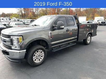 Used 2019 Ford F350 XLT