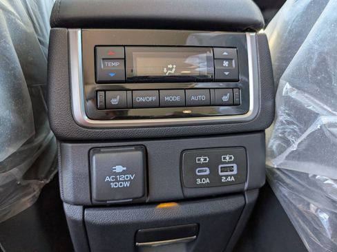 New 2026 Subaru Ascent Touring image 14