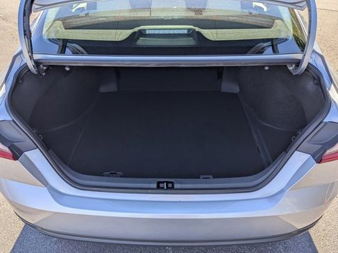 Used 2025 Toyota Camry LE image 16