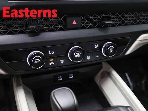 Used 2024 Honda Accord LX image 19