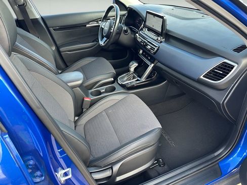 Used 2022 Kia Seltos S image 31