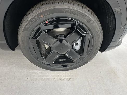 New 2027 Kia Telluride SX X-Line AWD/4WD image 9