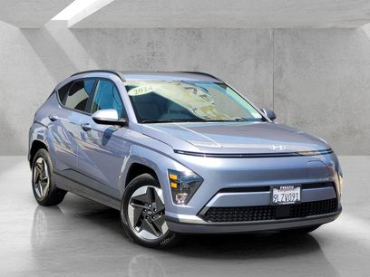 Used 2024 Hyundai Kona SEL