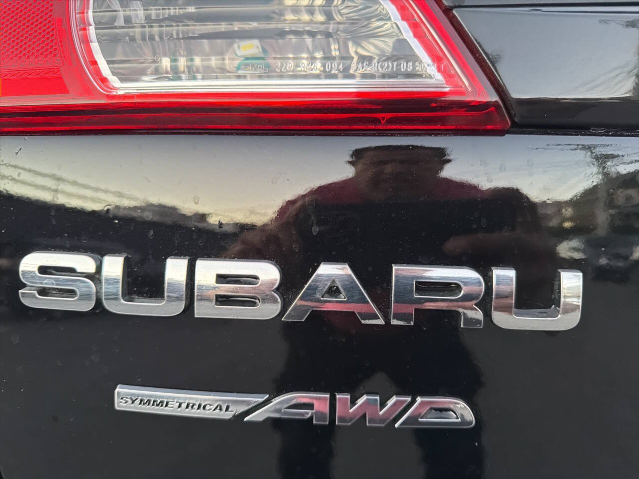 Used 2010 Subaru Outback 3.6R Limited AWD/4WD image 31