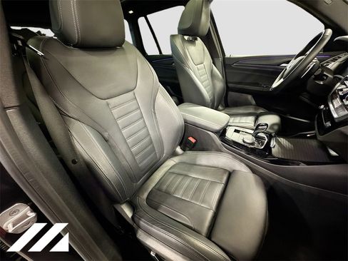 Used 2024 BMW X3 xDrive30i image 31