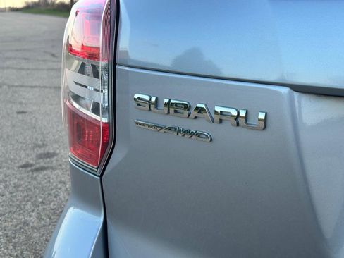 Used 2016 Subaru Forester 2.0XT Touring w/ Eyesight & Navigation System image 15