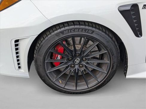 Used 2025 Toyota Corolla Premium Plus image 20