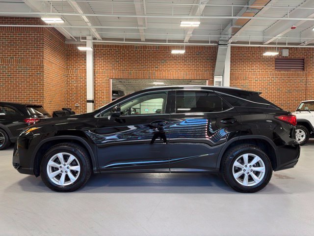 Used 2017 Lexus RX 350 AWD w/ Premium Package image 4