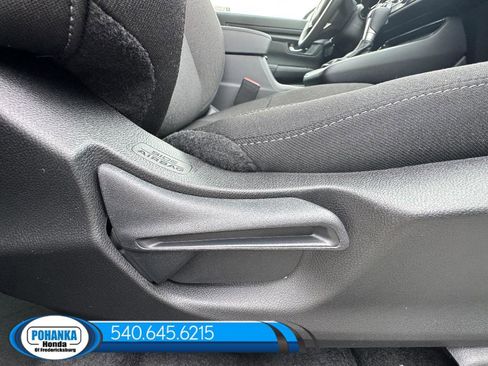 New 2026 Honda CR-V EX image 31