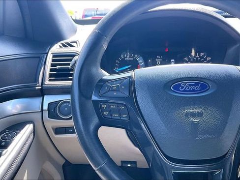 Used 2018 Ford Explorer 4WD image 20