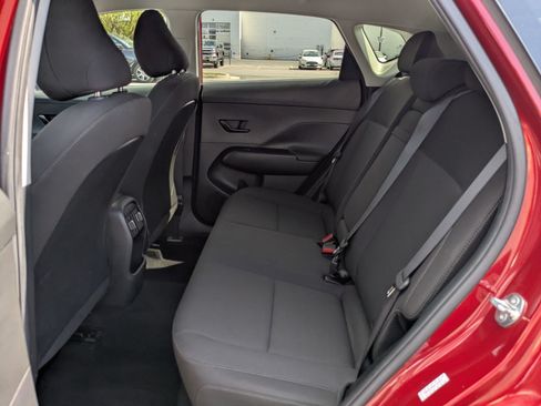 Certified 2024 Hyundai Kona SEL FWD image 35