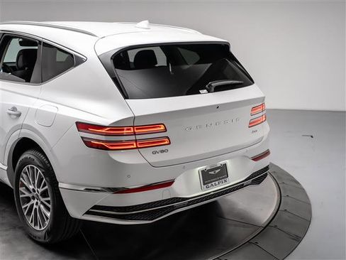 New 2026 Genesis GV80 2.5T image 30