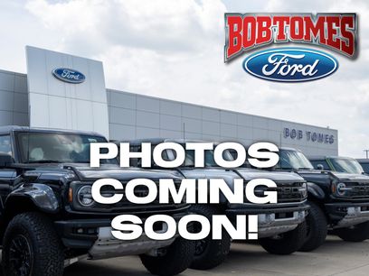 New 2024 Ford F350 XL