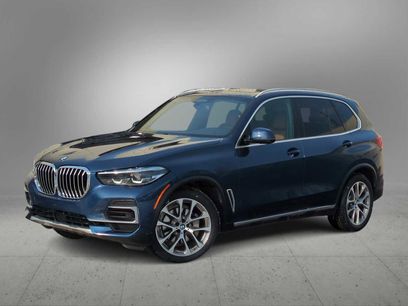 Certified 2022 BMW X5 xDrive40i