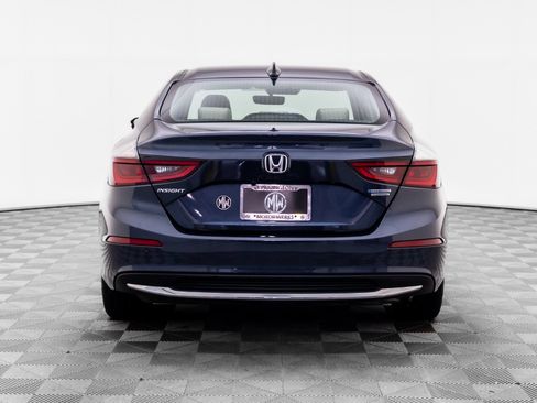 Used 2021 Honda Insight Touring image 4