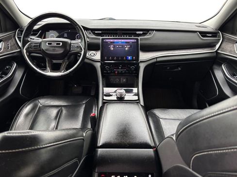 Used 2021 Jeep Grand Cherokee L Limited image 17