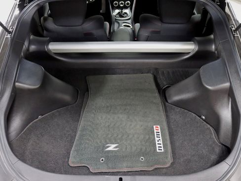 Used 2013 Nissan 370Z NISMO image 27