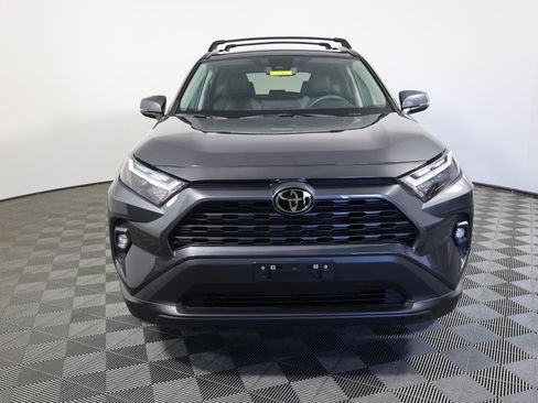 Used 2024 Toyota RAV4 XLE Premium FWD image 2
