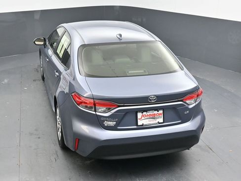 Used 2023 Toyota Corolla LE image 32
