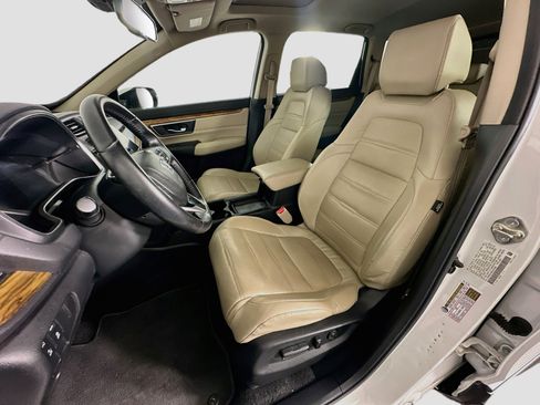 Used 2017 Honda CR-V EX-L image 13