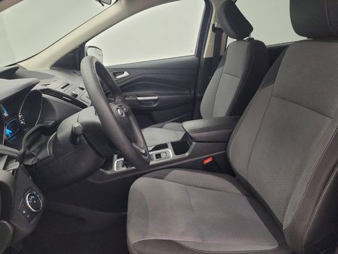 Used 2018 Ford Escape SE FWD image 17