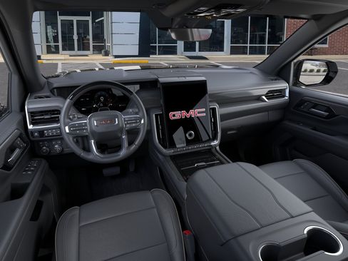 New 2026 GMC Yukon Elevation w/ Elevation Premium Package AWD/4WD image 39