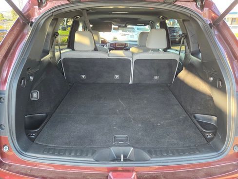 Certified 2020 Honda Passport Touring image 10