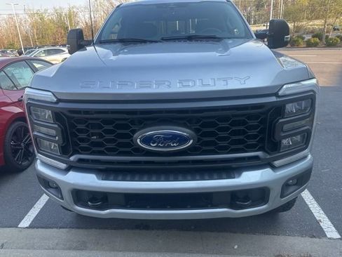 Used 2023 Ford F250 XL w/ STX Appearance Package image 13