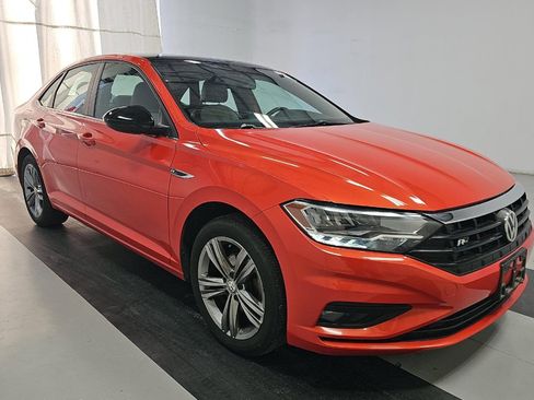 Used 2019 Volkswagen Jetta R-Line image 9