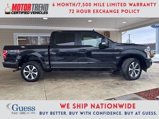 Used 2020 Ford F150 XL w/ Equipment Group 101A Mid video 1