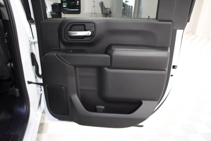 New 2026 Chevrolet Silverado 2500 Custom w/ Custom Value Package AWD/4WD image 26