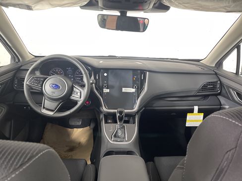 New 2025 Subaru Legacy Premium image 14