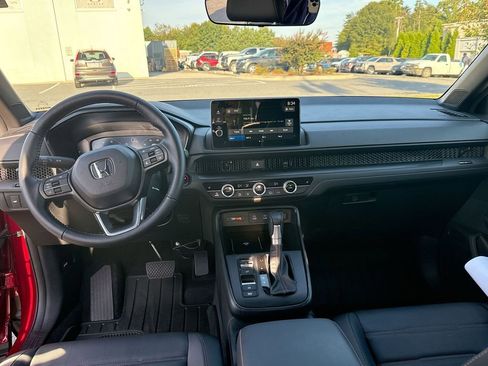 Used 2026 Honda CR-V Sport-L image 23