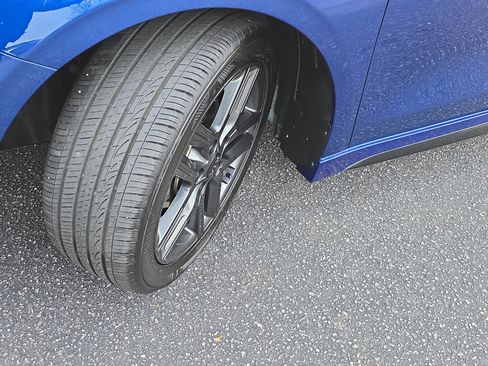 Used 2020 Kia Forte GT-Line w/ GT-Line Premium Package image 32