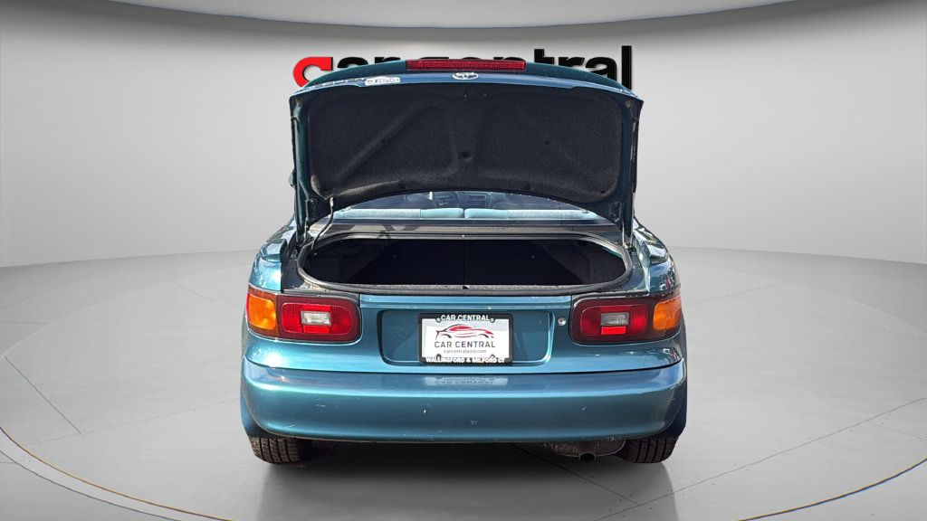 Used 1993 Toyota Celica GT FWD image 9