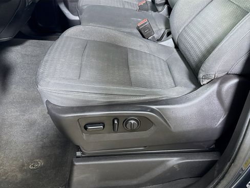 Used 2021 GMC Sierra 1500 Elevation w/ X31 Off-Road Package image 20